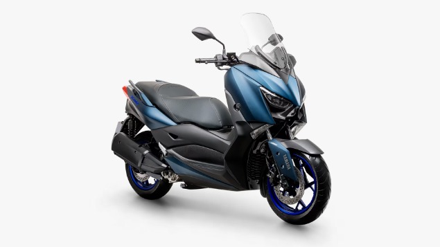 XMAX ABS 250cc